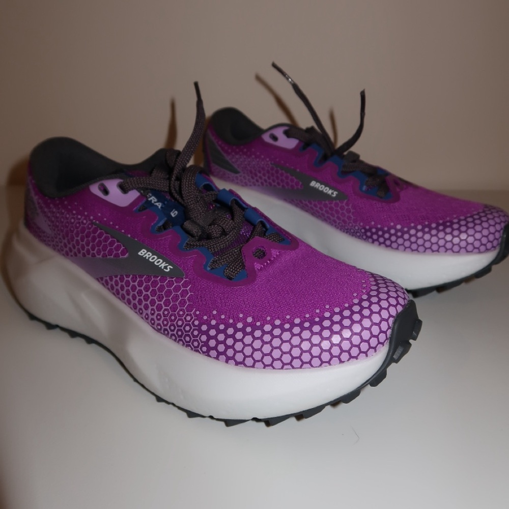 🔥Brooks Caldera 6 Ultra Trail NWT🔥